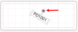 Rotate Sequential Numbers or Letters